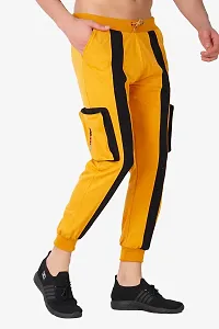 Stylish Jogger Track Pant for Men-thumb2