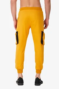 Stylish Cotton Track Pant for Men-thumb1