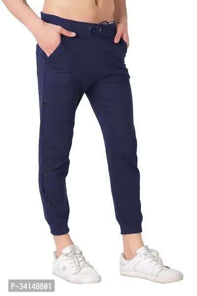 Stylish Cotton Track Pant for Men-thumb3