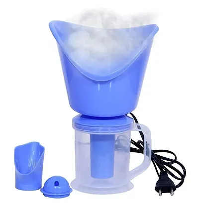 All In One Facial Steamer