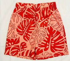 Short For Boys Casual Printed Pure Cotton PACK OF 3-thumb3