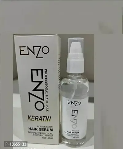 Enzo Nature Hair Serum hair care 100ml-thumb0