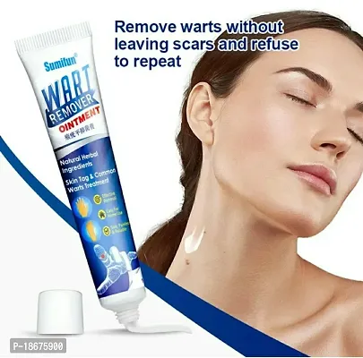 1 pcs Wart remover