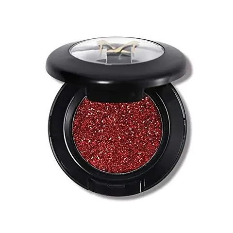 Miss Rose High Pigment Glitter Eyeshadow for Professional Makeup