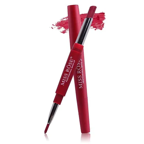 Waterproof Pencil Lipstick For Women