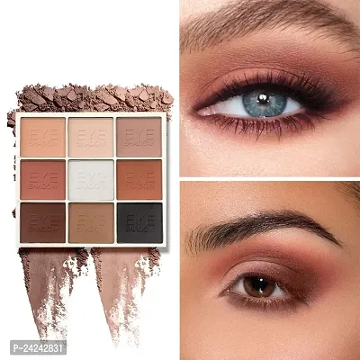 Miss Rose Starlight Quicksand 9 Color Absolute Illuminating Mini Eyeshadow Palette 7001-384 02-thumb2