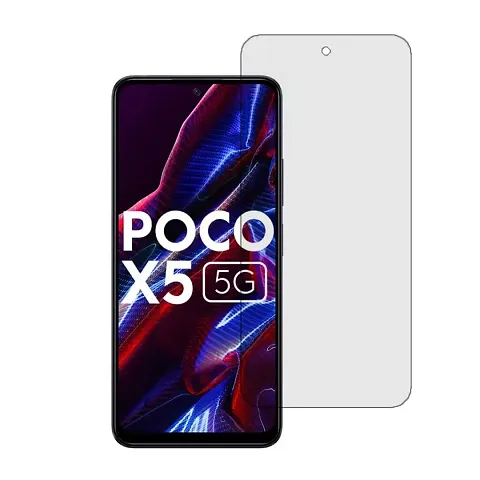 iNFiGO Screen Protector for Poco X5.