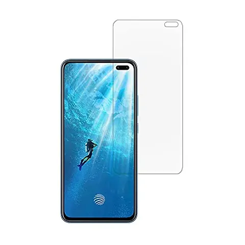 iNFiGO Screen Protector compatible for vivo V19