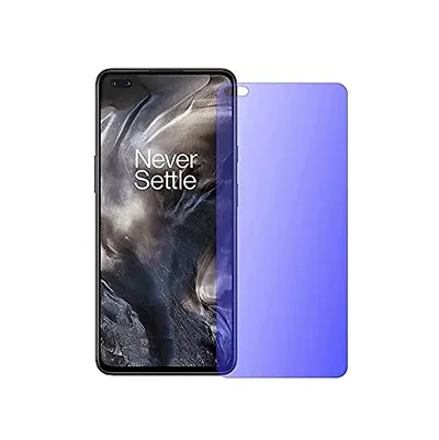 iNFiGO Screen Protector compatible for OnePlus Nord