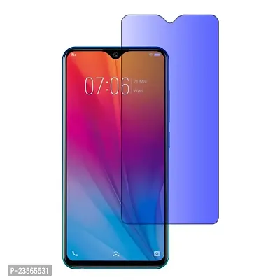iNFiGO Blue Light Resistant Tempered Glass, a Screen Protector compatible for vivo Y91i-thumb0