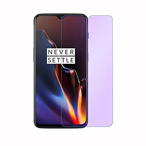 iNFiGO Screen Protector compatible for OnePlus 6T