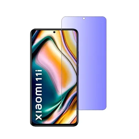 iNFiGO a Screen Protector compatible for Xiaomi 11i 5G.