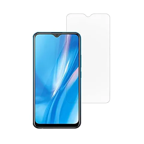 iNFiGO Screen Protector compatible for vivo Y11