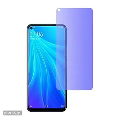 iNFiGO Blue Light Resistant Tempered Glass, a Screen Protector compatible for vivo Z1 Pro-thumb0