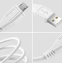 MIFKRT Micro USB Cable 2 A 1 m Vivo Charging for All VIVO/ Ph-thumb2