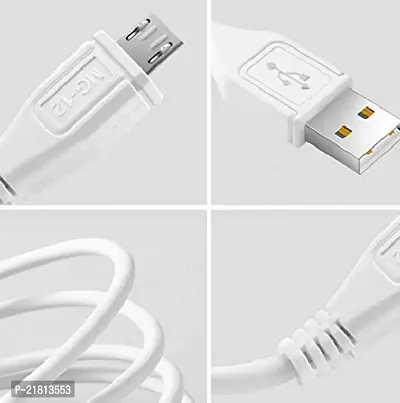 MIFKRT Micro USB Cable 2 A 1 m Vivo Charging for All VIVO/ Ph-thumb3