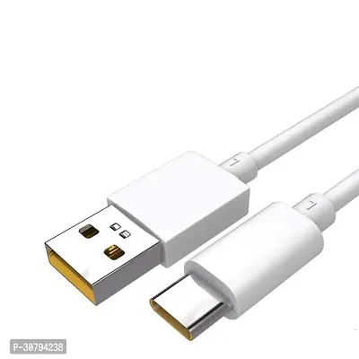 Usb Type C Cable 6 a 1.1 M Original Quality Super Vooc 65 W