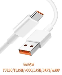 Modern USB Charging Cable for Smart Phone-thumb1