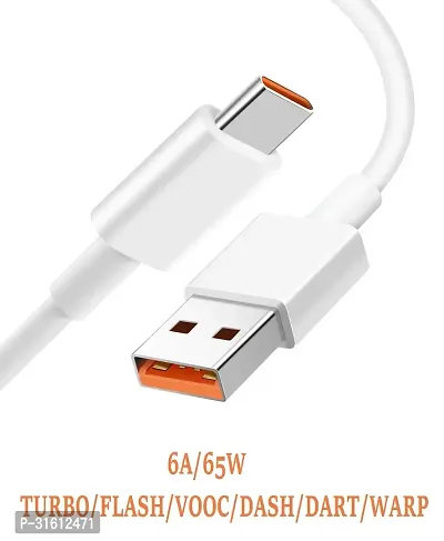 Modern USB Charging Cable for Smart Phone-thumb2