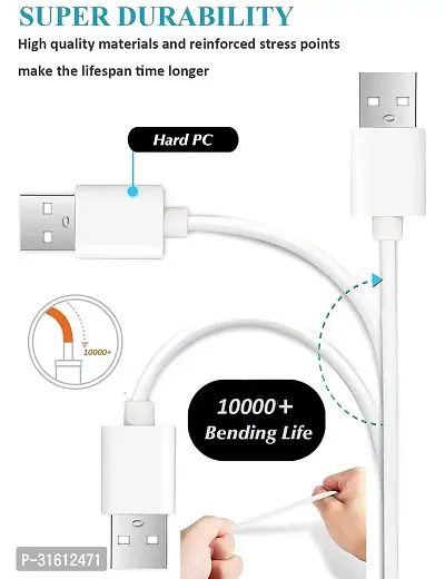 Modern USB Charging Cable for Smart Phone-thumb4