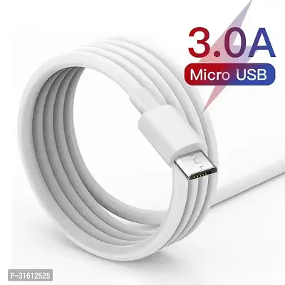 Modern USB Charging Cable for Smart Phone