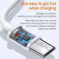 Modern USB Charging Cable for Smart Phone-thumb2