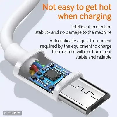 Modern USB Charging Cable for Smart Phone-thumb3