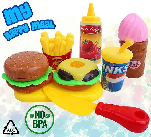 Kids Doctor, Food, Beauty and Kitchen Sets For Play