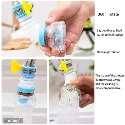 360 Degree Water Filter Tap Water Saving Faucet For Kitchen-thumb2