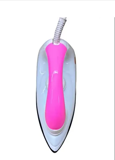 Comfort 1200 Watts Steam Iron with Auto Cut-off Indicator Light