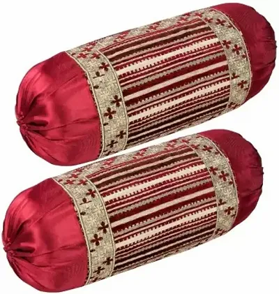 HSR Collection Chenille 180 TC Bolster Cover