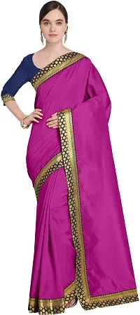 Hot Selling Georgette Saree with Blouse piece 