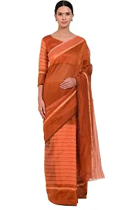 Stylish Cotton Silk Multicoloured Daily Wear Saree with Blouse piece For Women Pack Of 2-thumb3