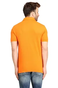 Avro 100% Cotton T-Shirt for Men's-thumb3