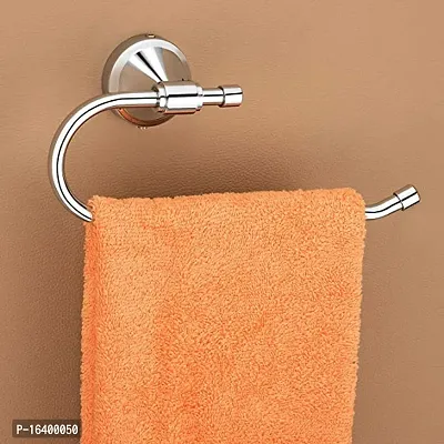 Stainless Steel 304 Grade Niko Napkin Ring Towel Ring Napkin Holder Towel Hanger Bathroom Accessories