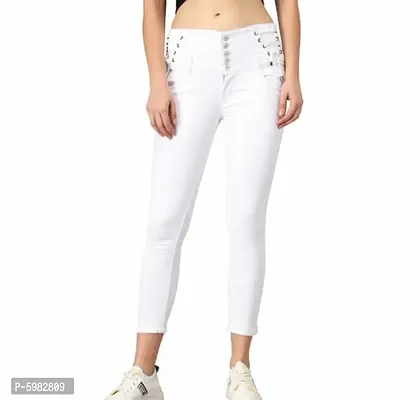 Stylish Women Jeans