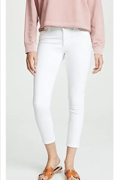 Classic Skinny Fit Jeans for Women