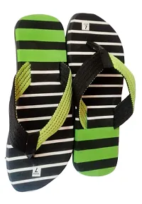 Neellohit Men Slippers Flip Flops Chappal Comfortable Pack of 1-thumb1