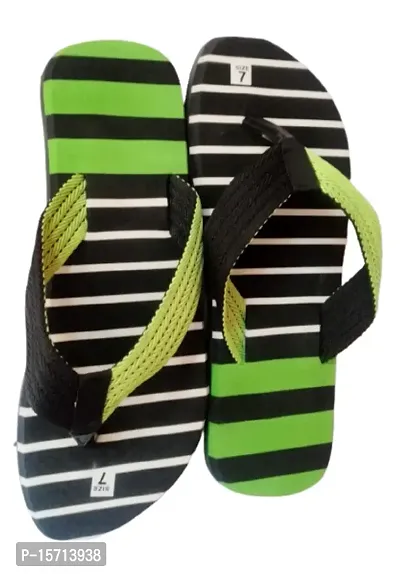 Neellohit Men Slippers Flip Flops Chappal Comfortable Pack of 1-thumb2