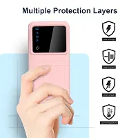 MITILU GADEZ Portable Battery Charger Torch Light Power Bank 20000mAh Mobile Easy-Carry Consumer Electronic PINK-thumb3