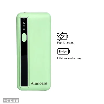 MITILU GADGET 20000 MAh Power Bank (Power Delivery 2.0)-thumb0