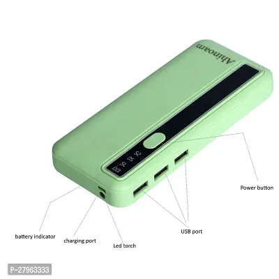 MITILU GADGET 20000 MAh Power Bank (Power Delivery 2.0)-thumb0