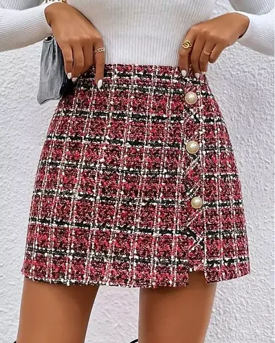 Elegant Skirts For Women