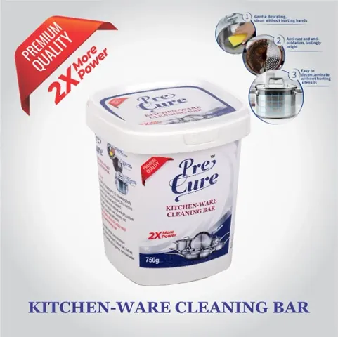 Stainless Steel Cleaning Cream Multipack; Arv Stainless Steel Cleaning Paste