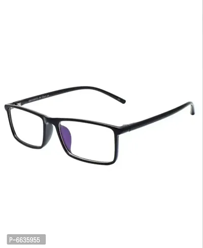Square spectacle frames for men and women-thumb0