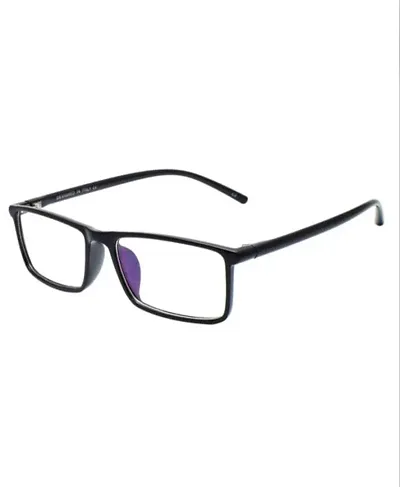 Square spectacle frames for men and women