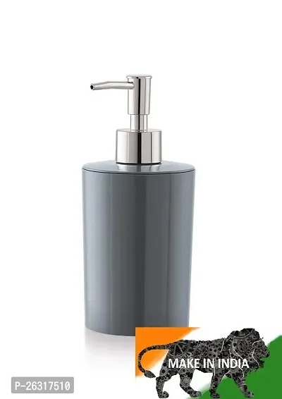 Rangwell Hand wash Liquid Soap Dispenser-1pc (Color as per Availability)-thumb0