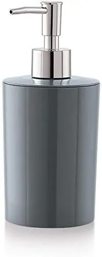 Rangwell Hand wash Liquid Soap Dispenser-1pc (Color as per Availability)-thumb3