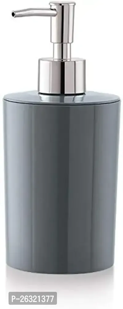 Rangwell Handwash Liquid Soap Dispenser | Unbreakable | Opaque