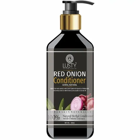 Anti Hair Fall Onion Hair Oil